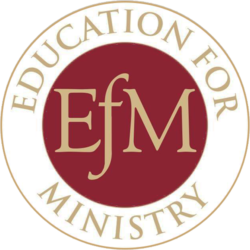 EfM Ministry Logo