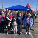Social Gathering fundraiser