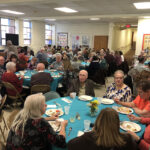 Parish Dinner