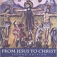 From Jesus to Christ Book