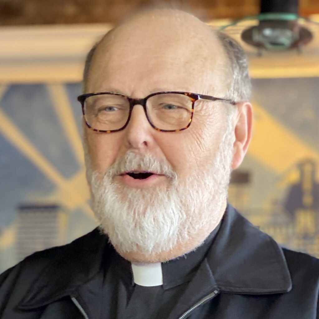 Fr. Roger