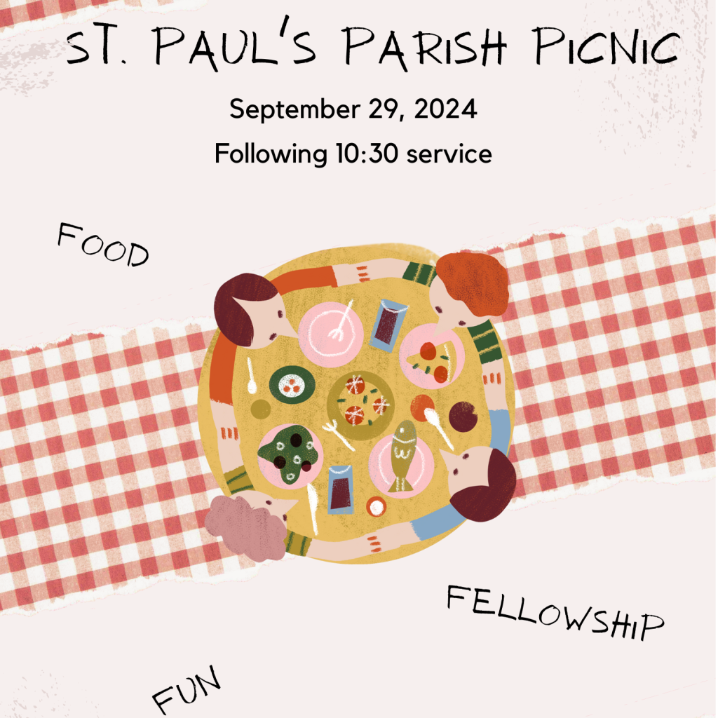 Annual Picnic