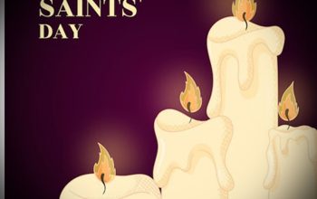 All Saints day