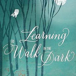 Learning to Walk IN The Dark