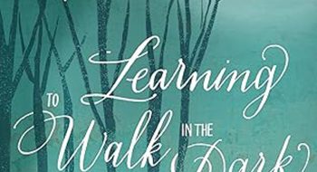 Learning to Walk IN The Dark