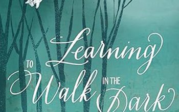 Learning to Walk IN The Dark