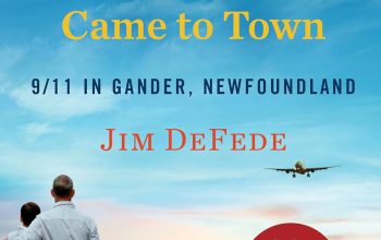 The Day The Wirkd Came to Town (Weds book Club)
