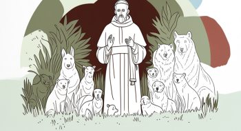 Blessing of the Animals