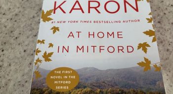 At Home In Mitford