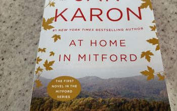 At Home In Mitford