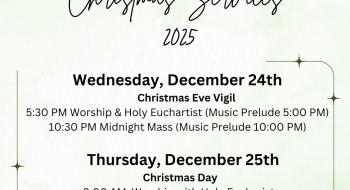 Christmas Services 2025 copy Christmas Service 2025