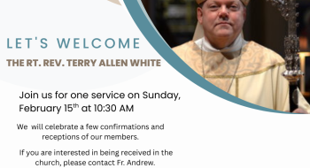 Bishop Visit 2 15 2026 Bishop Visit