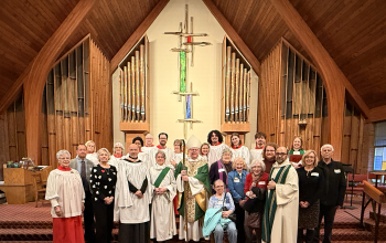 Bishop visitation 2026